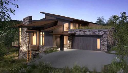 Enclave at sun canyon Enclave at sun canyon