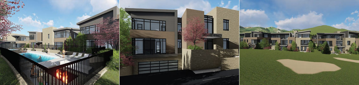 Viridian Park City Real Estate